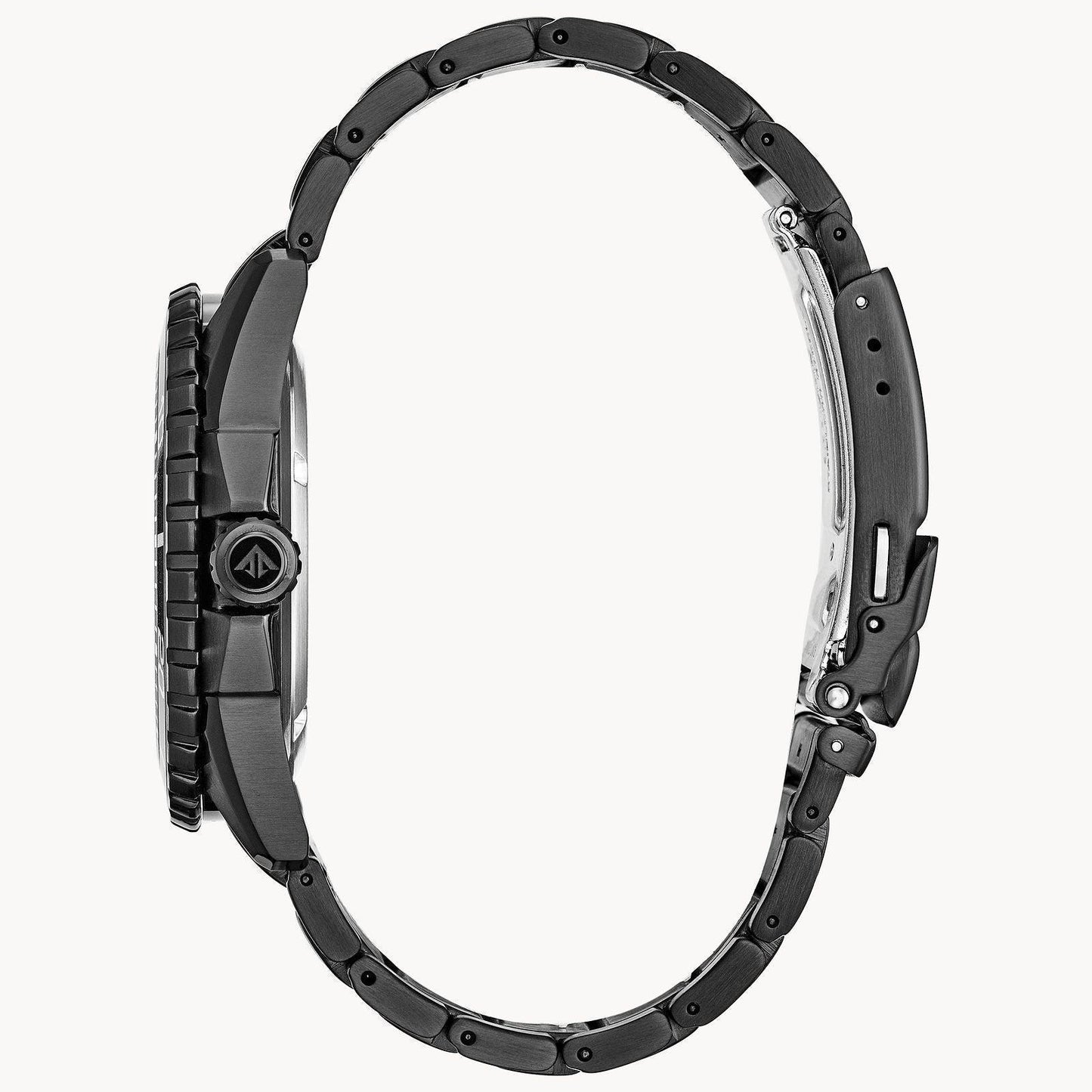 Citizen Eco Drive Promaster Diver Men's Watch BN0195-54E