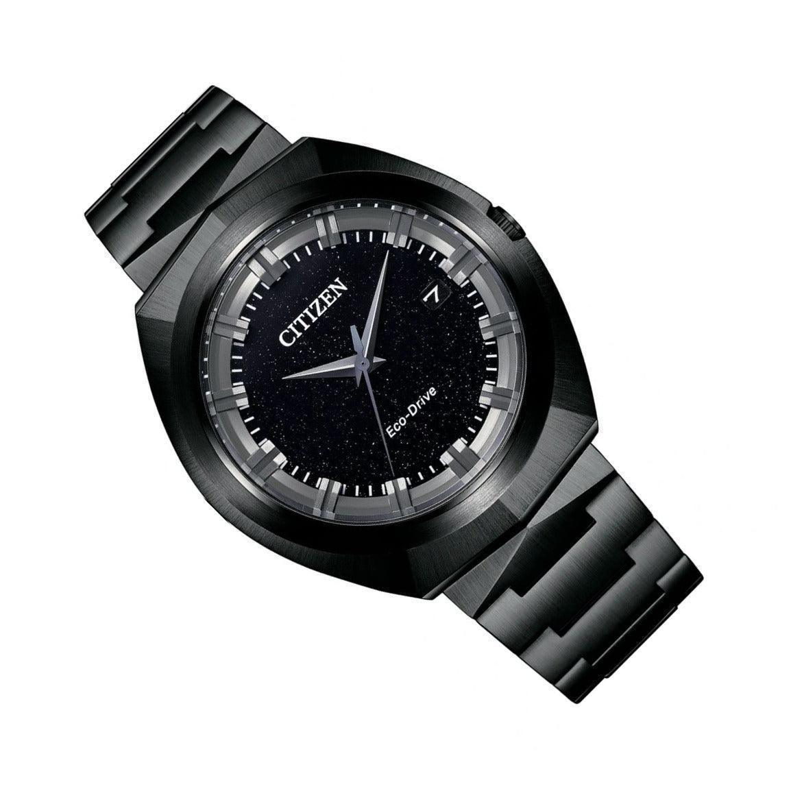 Citizen E365 Eco-Drive Mens Watch BN1015-52E