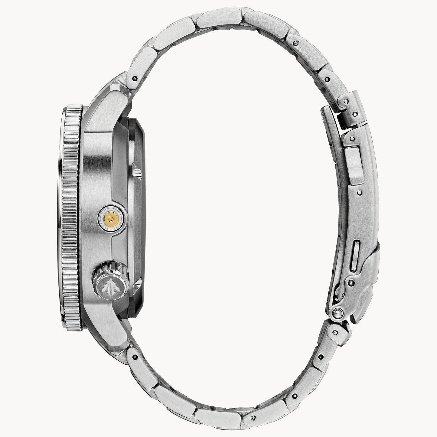 Citizen Eco Drive Promaster Aqualand Depth Meter Men's Watch BN2039-59E