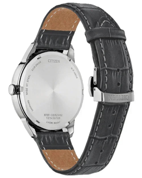 Citizen Classic Eco-Drive Mens Watch BU2110-01A
