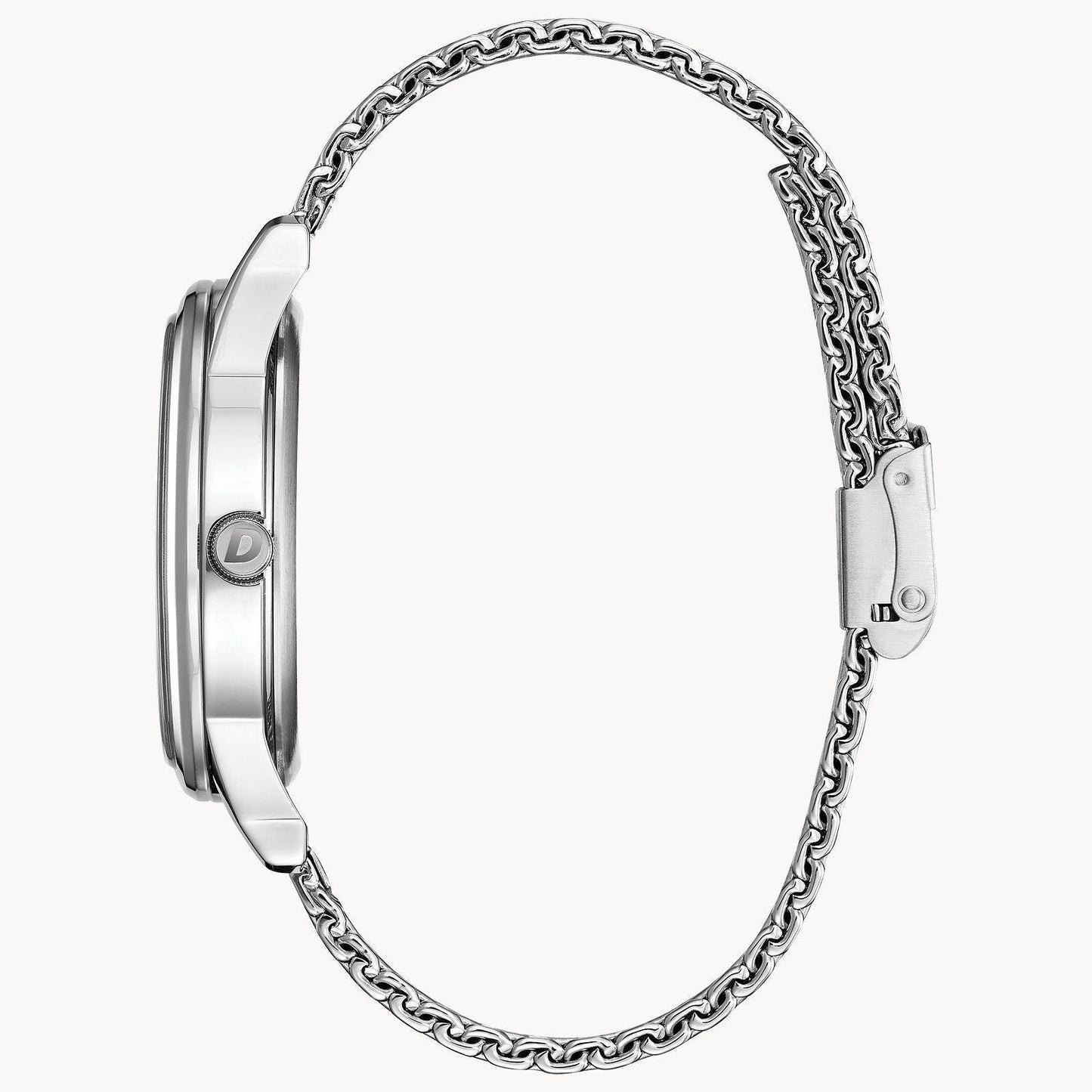 Citizen Eco Drive Btw (By The Way) Men's Watch BV1110-51L