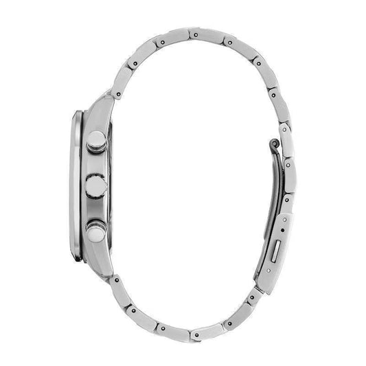 Citizen Tsuki Yomi A-T Moonphase Red Eco-Drive Men's Watch BY1018-55X