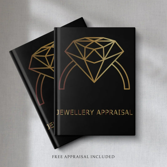 14K Rose Gold 1.00TDW Diamond Bridal Set with Halo setting