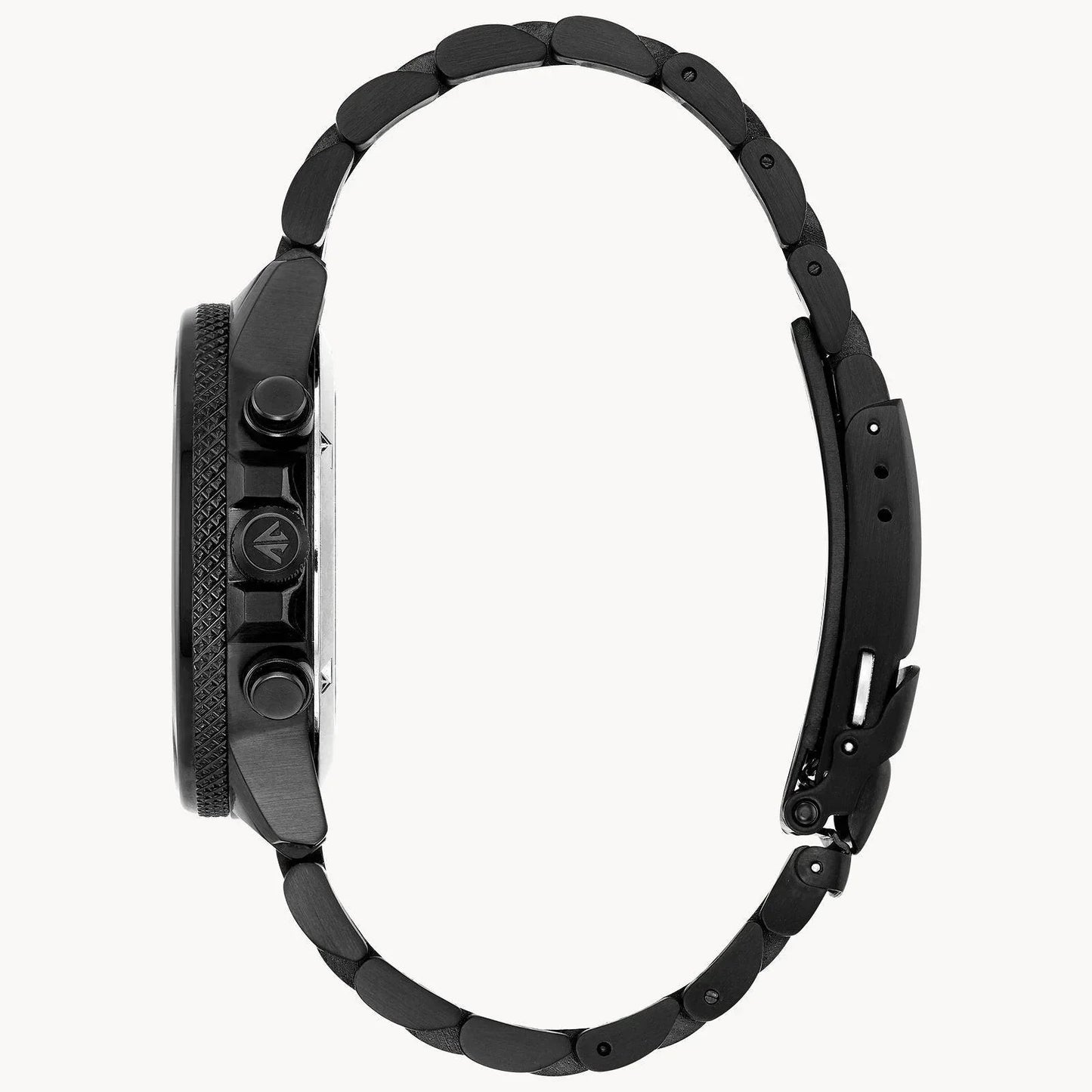 Citizen Eco Drive Nighthawk Men's Watch CA0295-58E