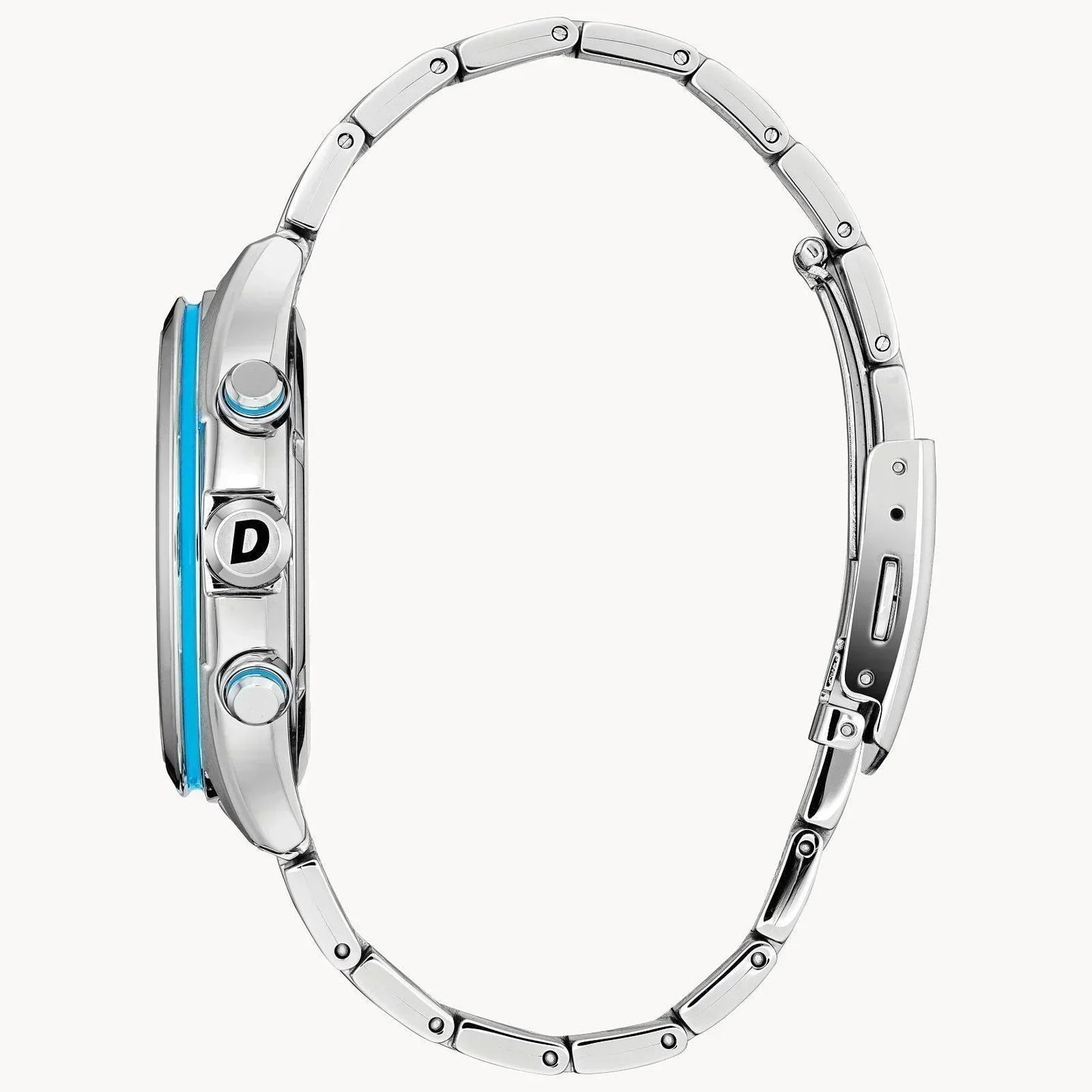 Citizen Eco Drive Men's Watch CA0430-54M