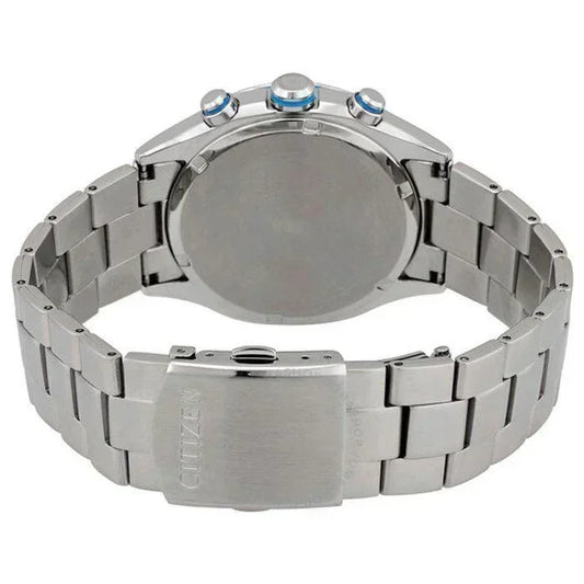 Citizen Drive Eco-Drive Mens Watch CA0430-54M