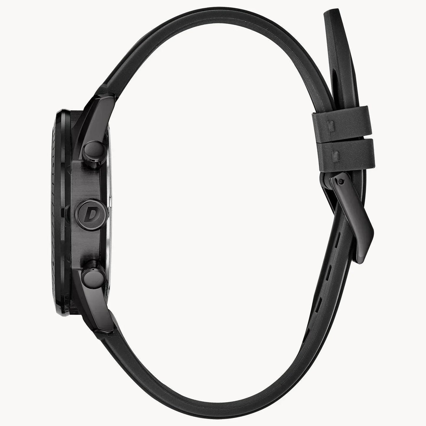 Citizen Eco Drive CTO (Check This Out) Men's Watch CA0665-00E