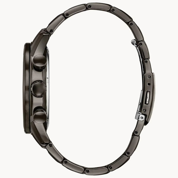 Citizen Eco Drive Primo Men's Watch CA0687-58E Obsessions Jewellery