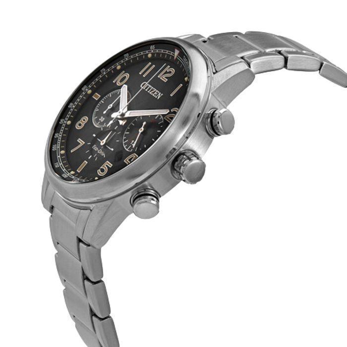 Citizen Eco Drive Men's Watch CA4420-81E