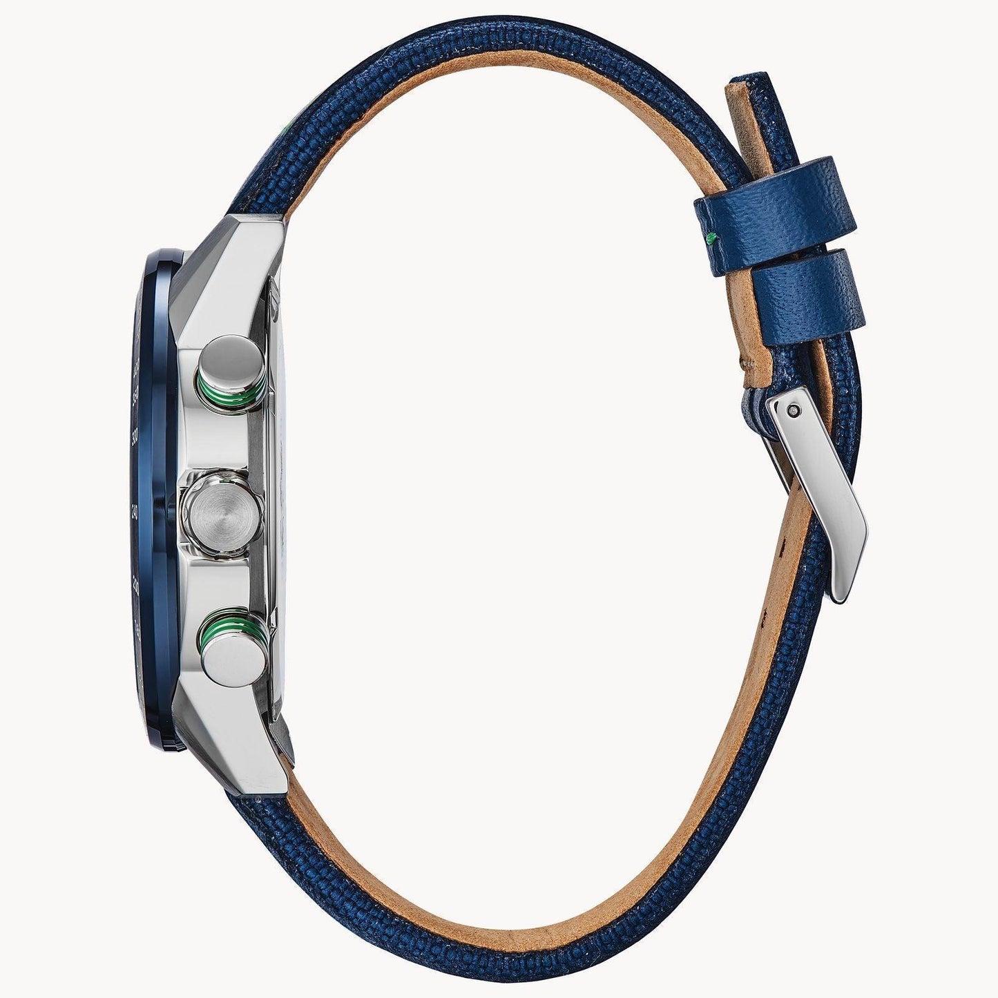 Citizen Eco Drive Primo Men's Watch CA4438-00L