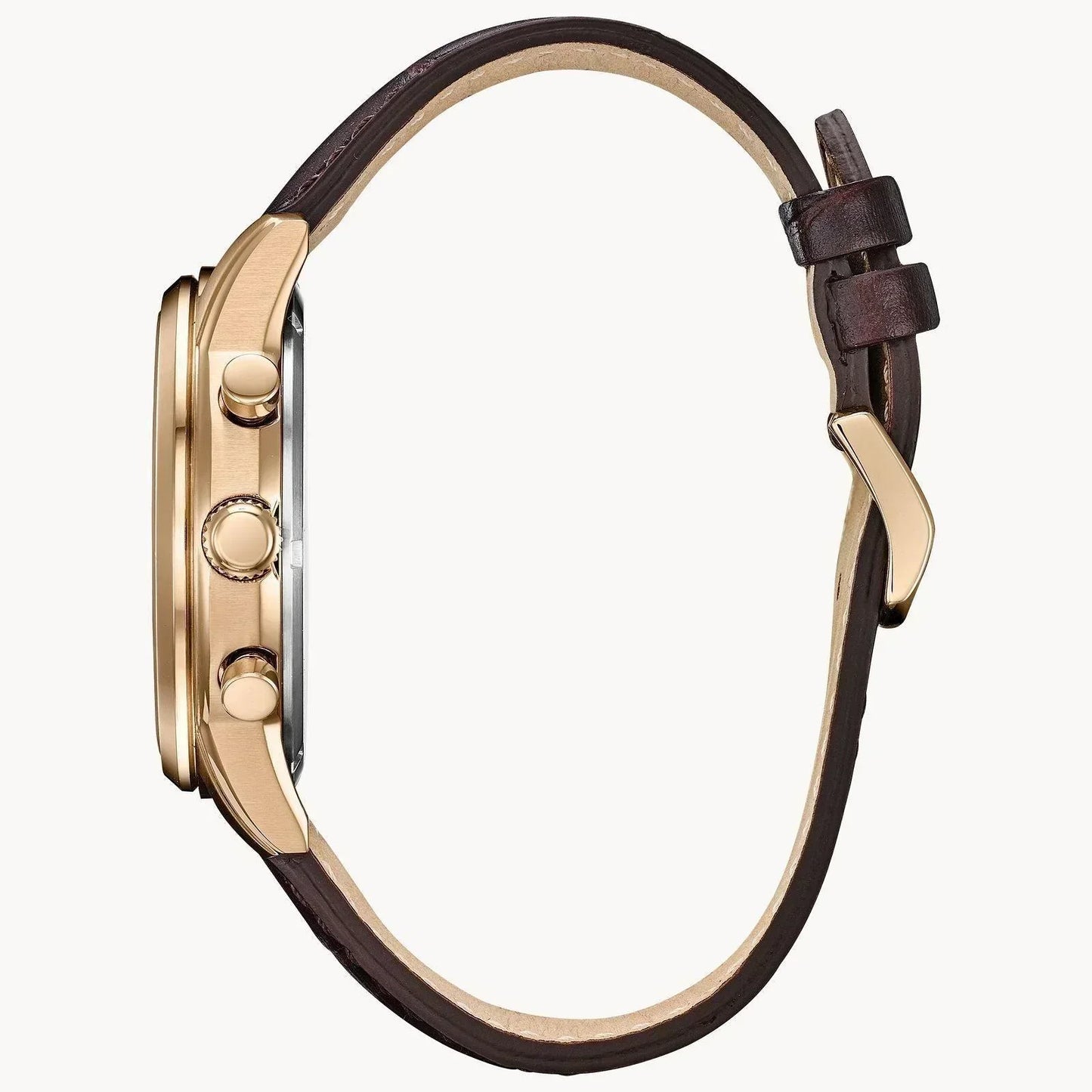 Citizen Eco Drive Corso Men's Watch CA7003-06E