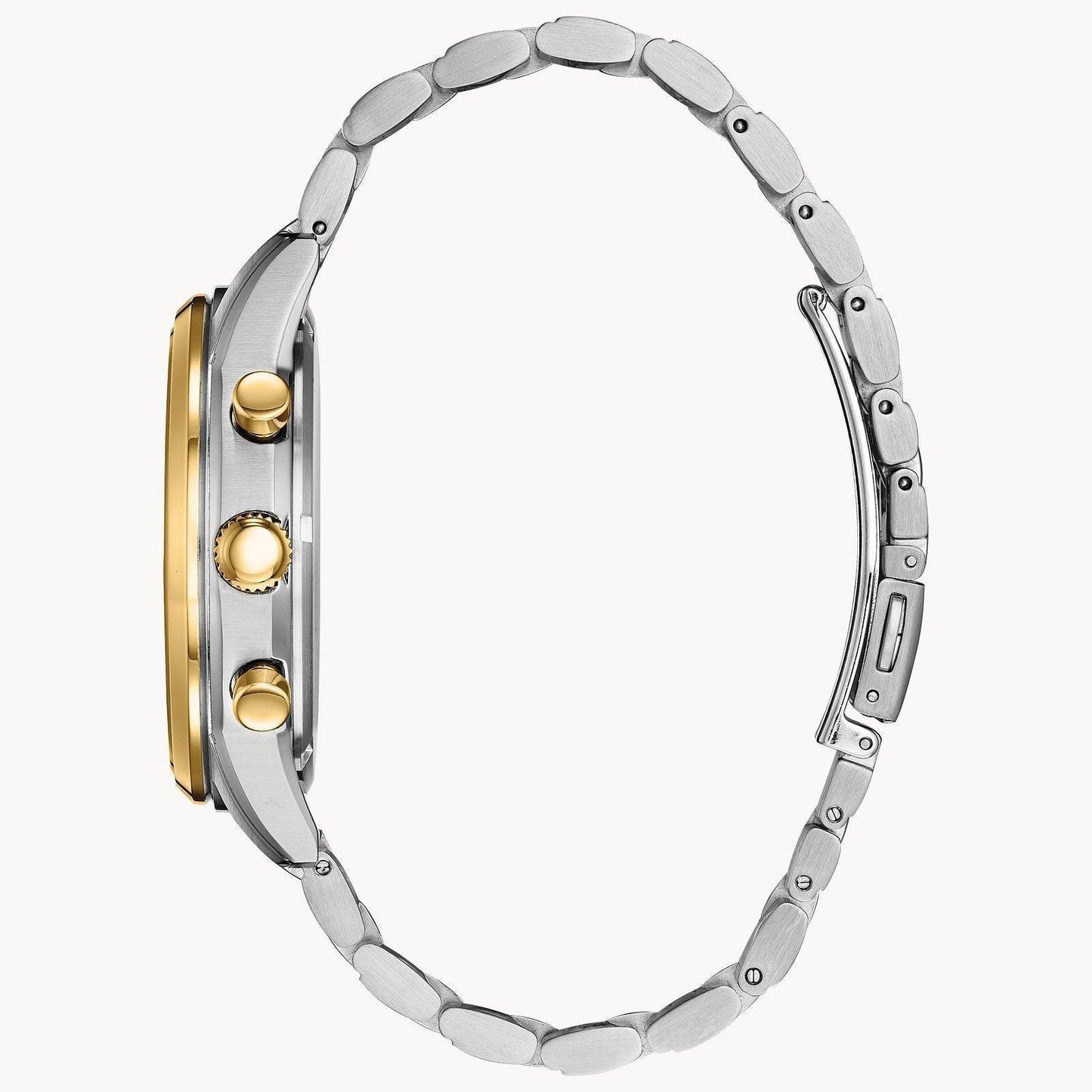 Citizen Eco Drive Corso Men's Watch CA7004-54A