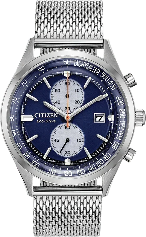 Citizen chandler chronograph hotsell