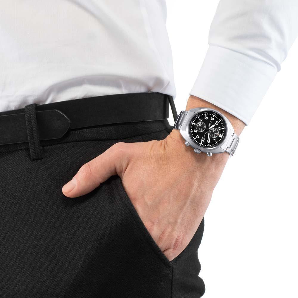 Citizen Eco Drive Men's Watch CA7040-85E