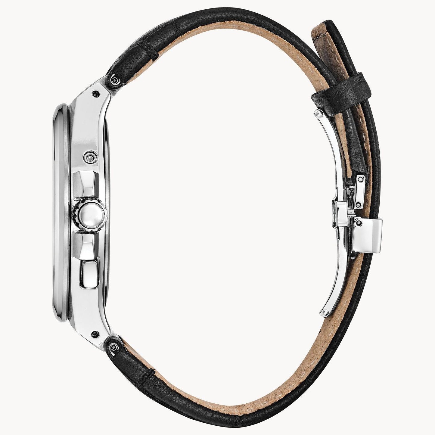 Citizen Eco Drive World Perpetual A-T Men's Watch CB0160-00E