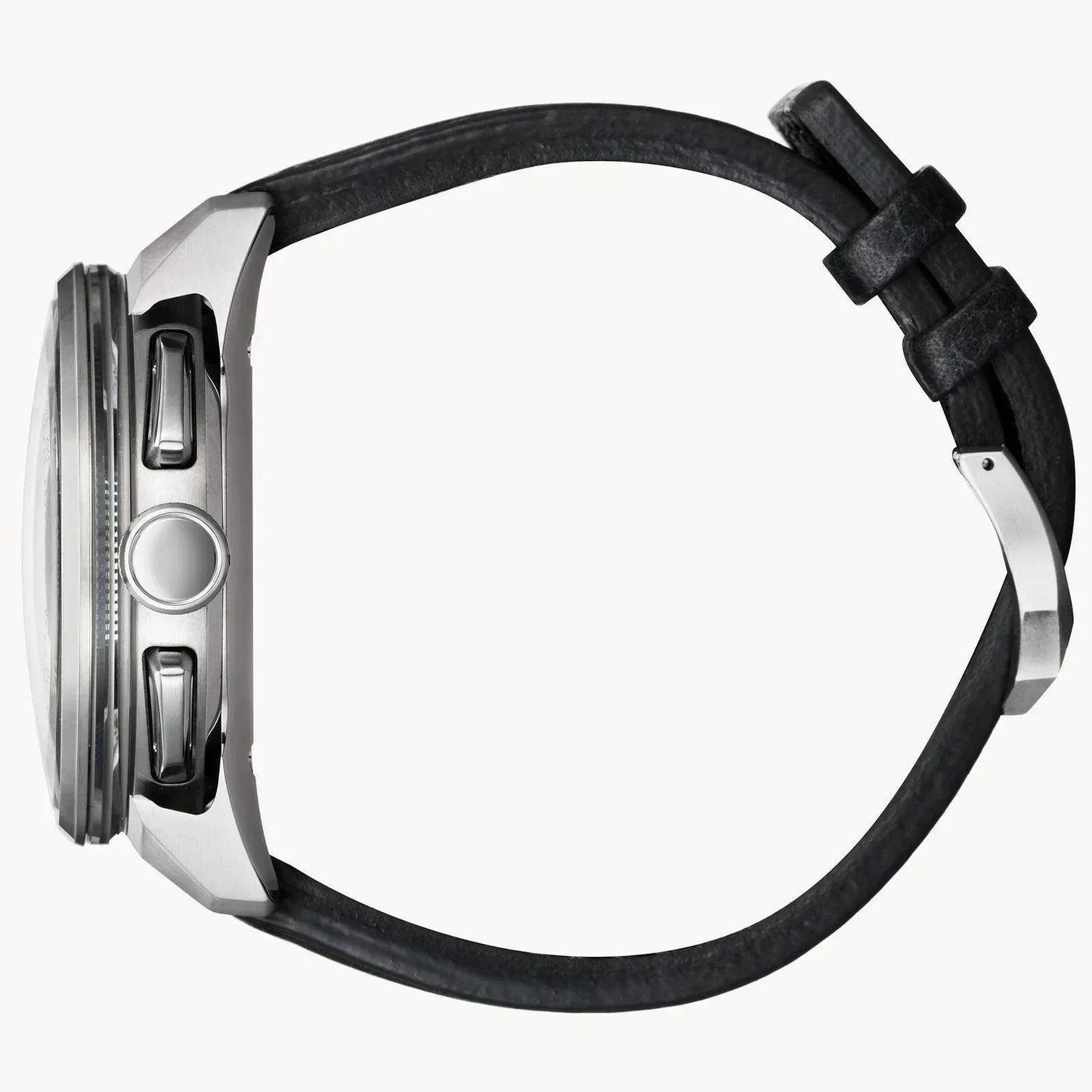 Citizen Eco Drive Satalitte Wave GPS Men's Watch CC7000-01L