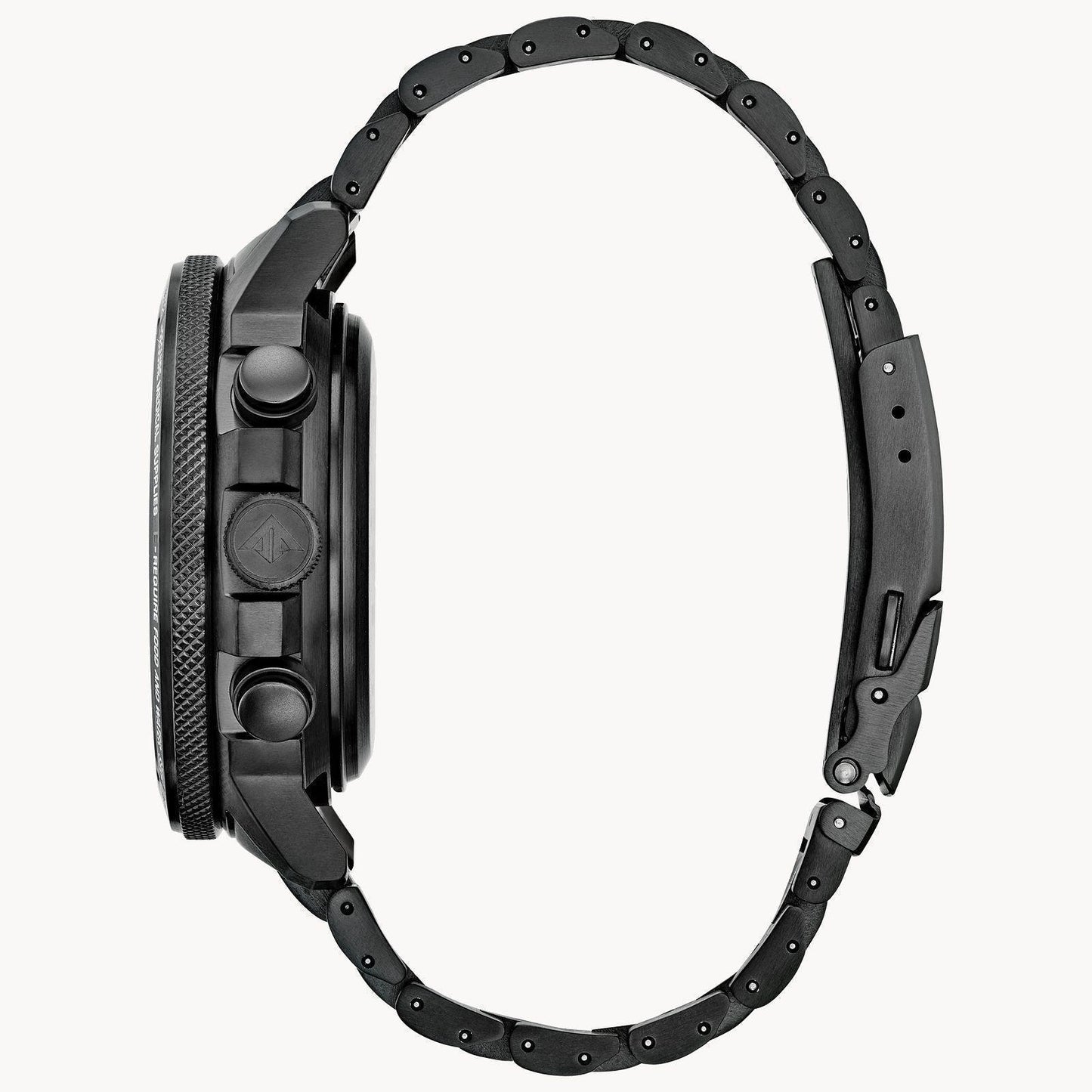 Citizen Eco Drive Promaster 30Th Anniversary Satellite Wave Limited Edition Men's Watch CC7015-55E