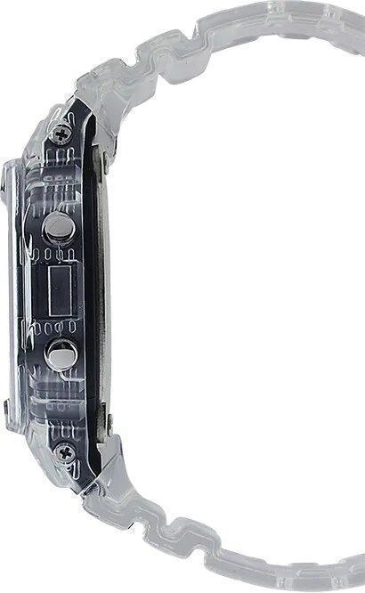G-Shock Analog-Digital Men's Watch GA100CB-1A