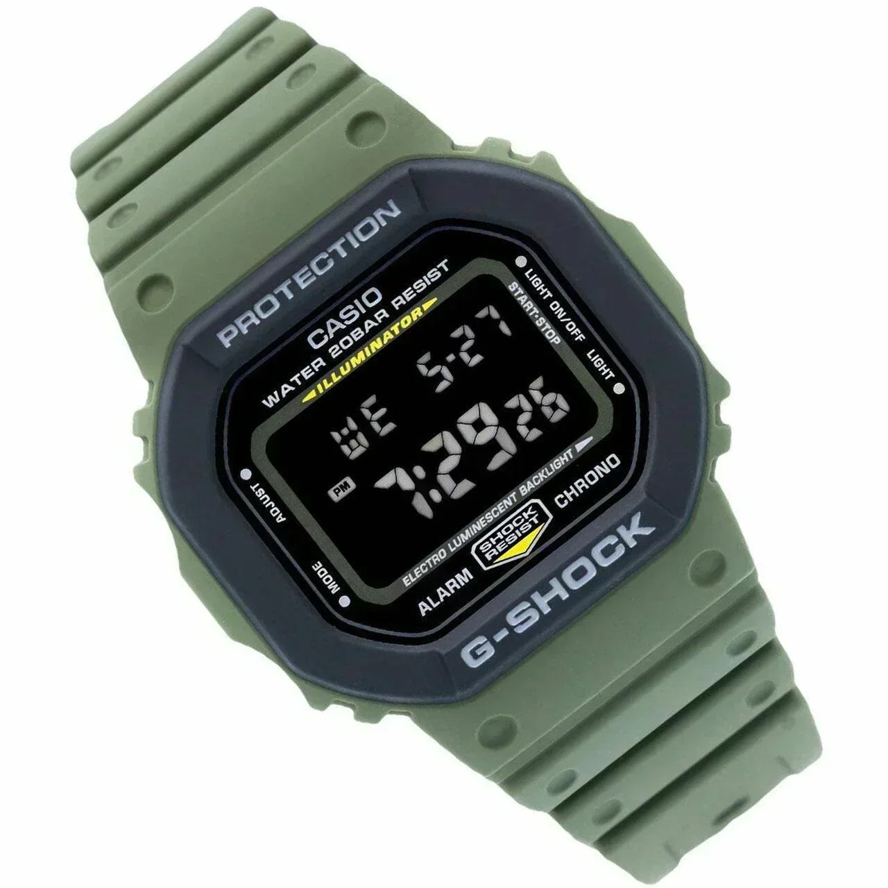 G-Shock Men's Watch DW5610SU-3