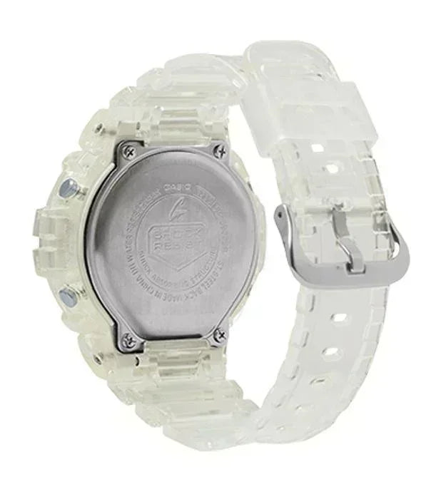 G-Shock 25th anniversary Skeleton Series Men's Watch DW6900SP-7