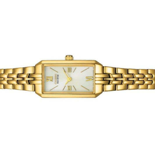 Citizen Classic Eco-Drive Women's Watch EG2693-51P