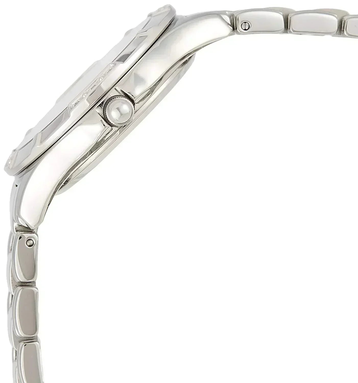 Citizen Eco Drive Silhouette Diamond Women's Watch EM0450-53X