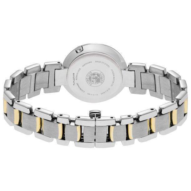 Citizen Eco Drive Citizen L Carina Women's Watch EM0464-59D