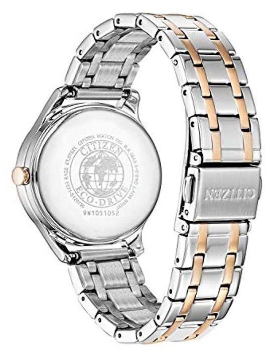 Citizen Corso Eco Drive Women's Watch EM0506-51A