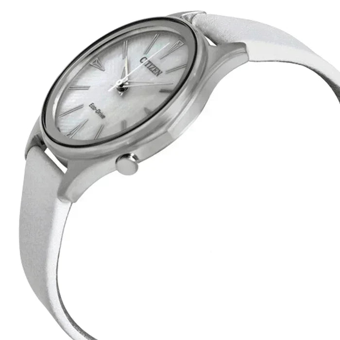 Citizen Eco Drive Modena Women's Watch EM0590-03D