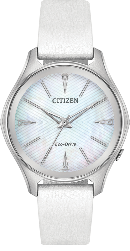 Macys womens citizen on sale watches