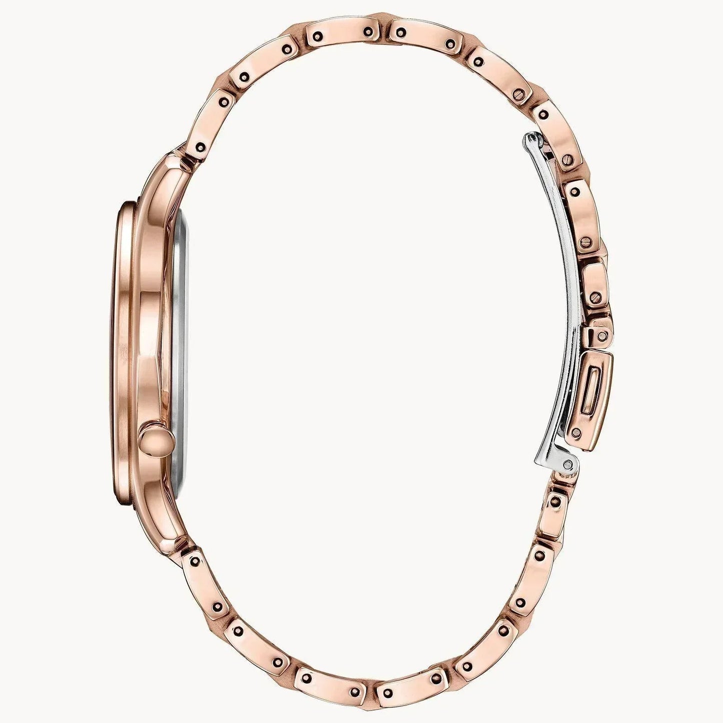 Citizen Eco Drive Modena Women's Watch EM0593-56A