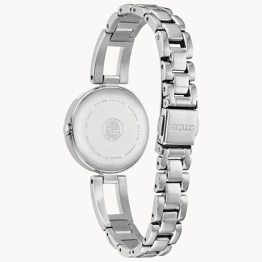Citizen Axiom Eco-Drive Womens Watch EM0630-51D