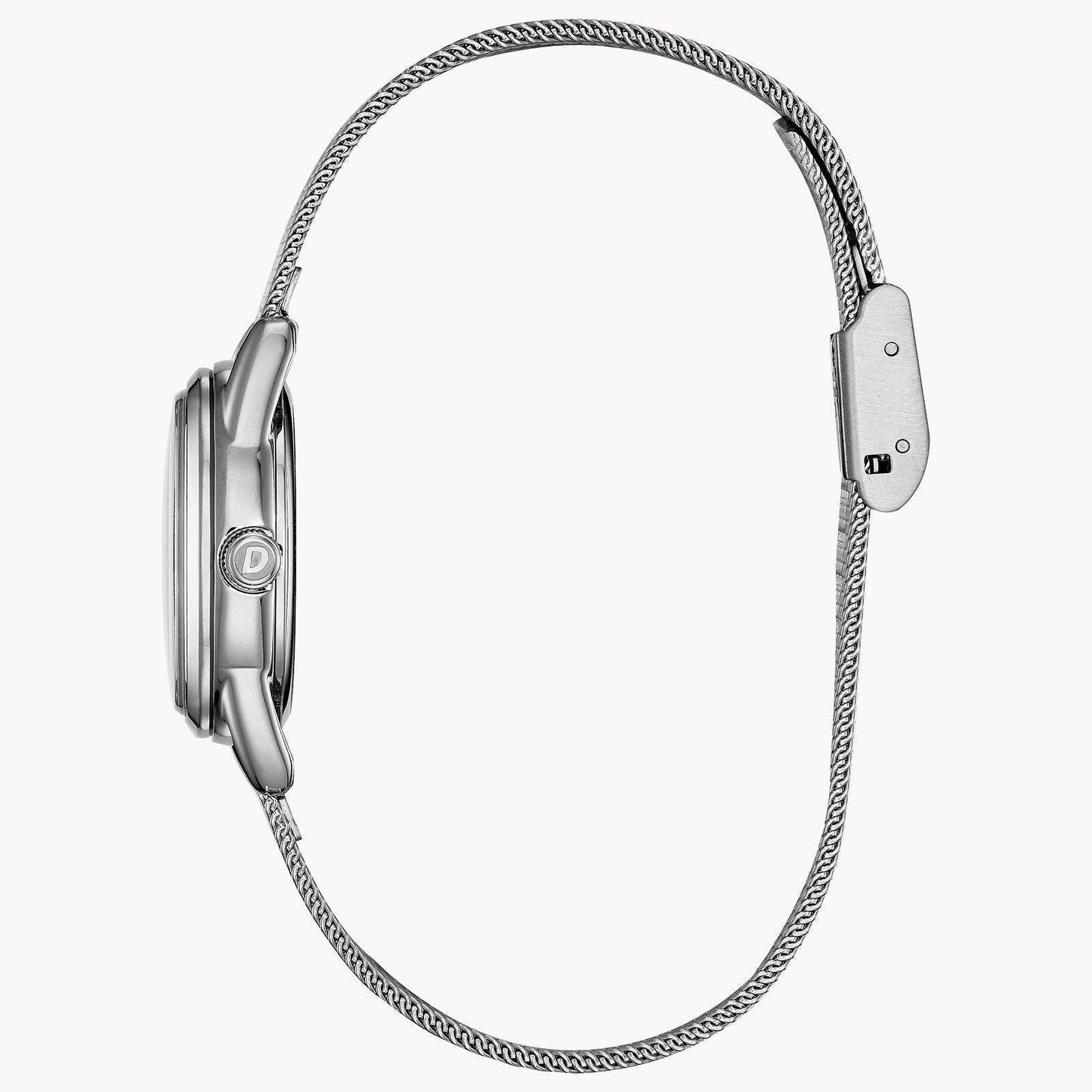 Citizen Eco Drive Ltr (Long Term Relationship) Women's Watch EM0680-53D