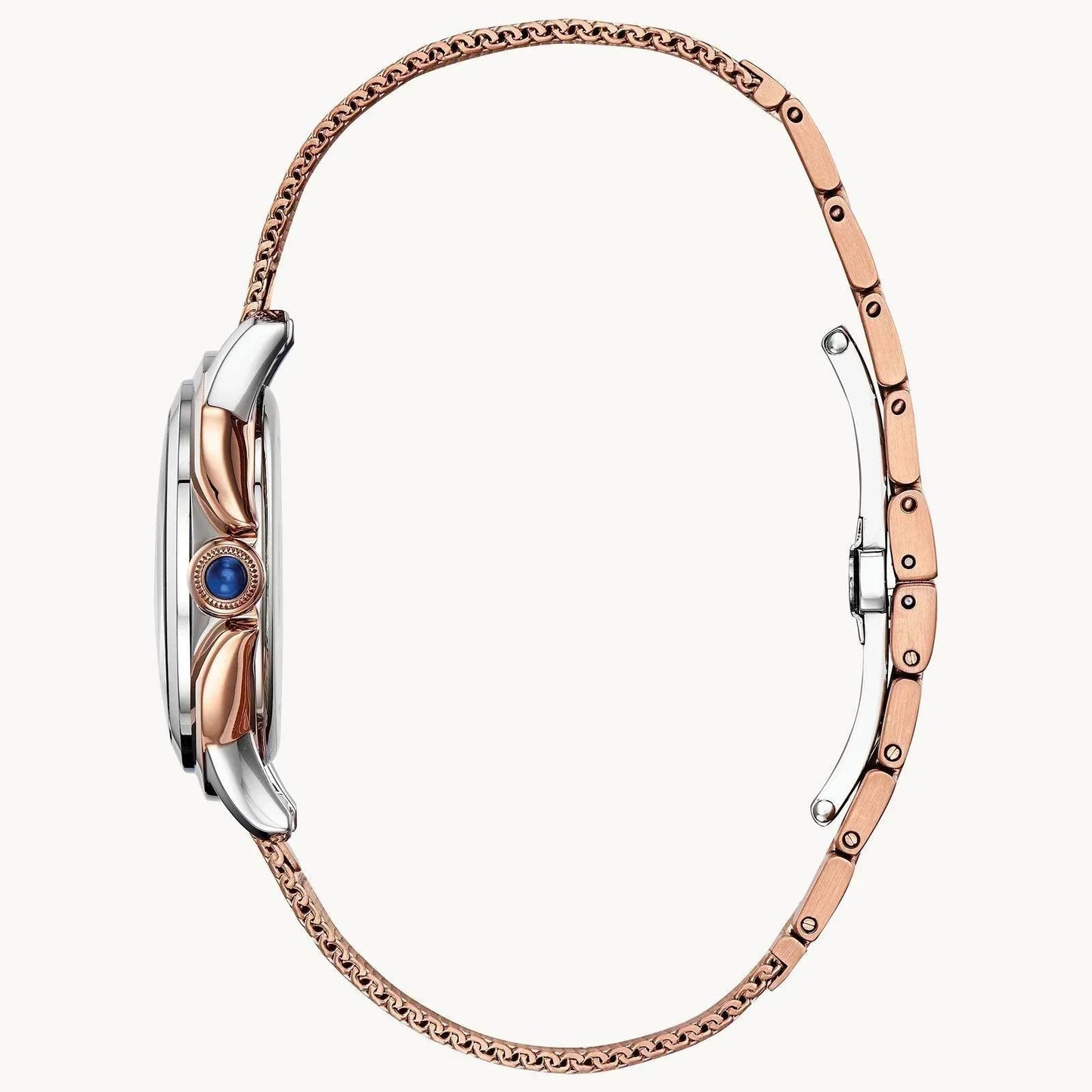 Citizen Eco Drive Ceci Women's Watch EM0796-75D