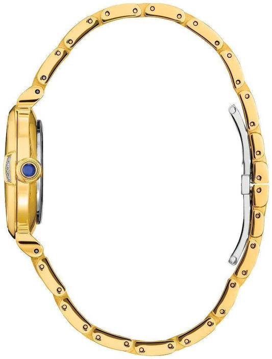 Citizen L Mae Eco-Drive Women's Watch EM1062-57D