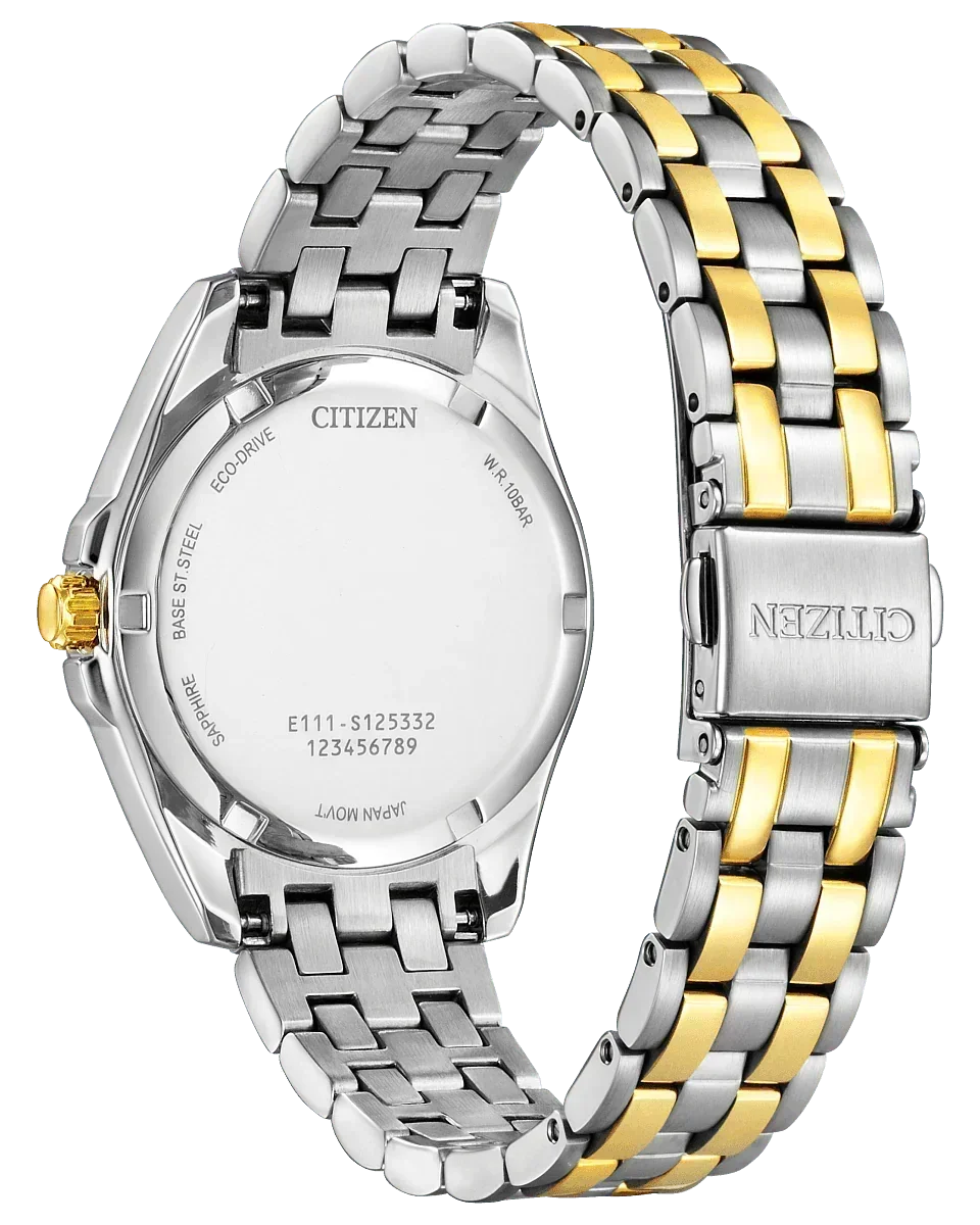 Citizen Corso Eco Drive Women's Watch EO1224-54D