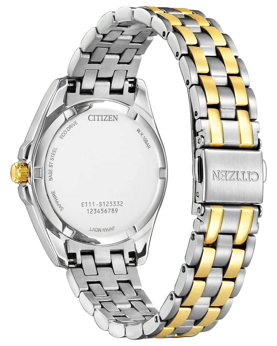 Citizen Corso Eco Drive Women's Watch EO1224-54D