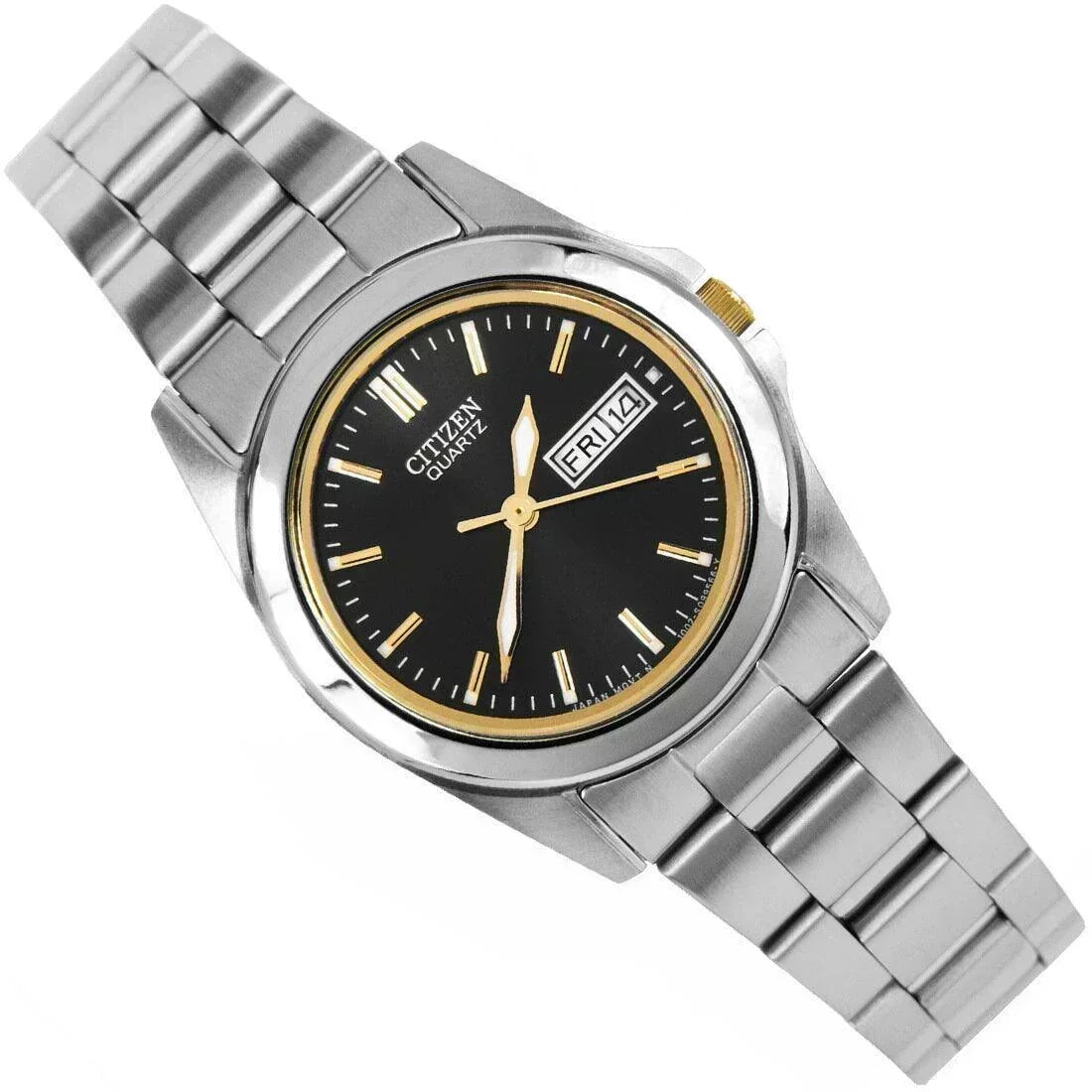 Citizen Quartz Women's Watch EQ0564-59E