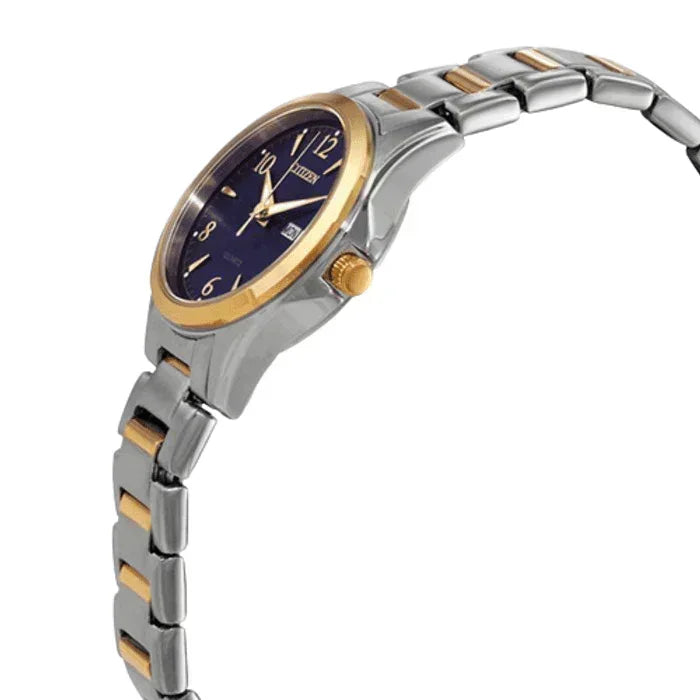 Citizen Quartz Women's Watch EQ0595-55L