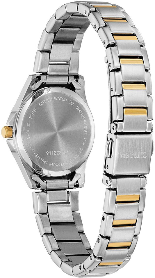 Citizen Quartz Womens Watch EQ0595-55L
