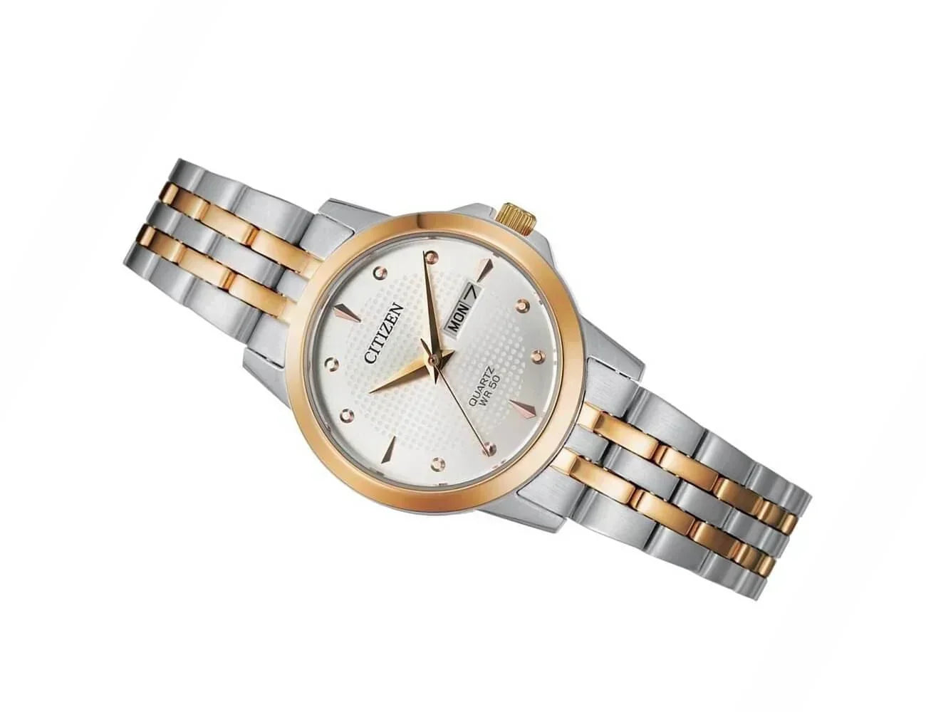 Citizen Quartz Women's Watch EQ0605-53A