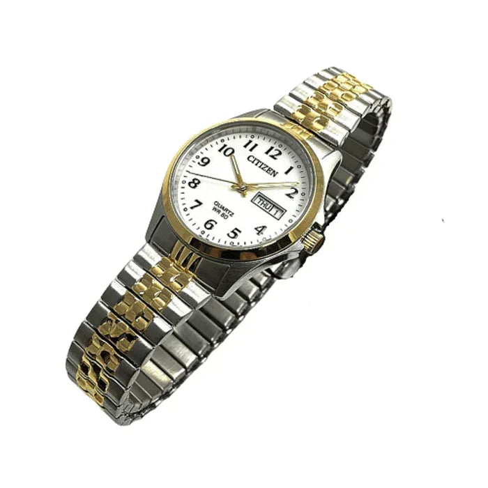 Citizen Quartz Women's Watch EQ2004-95A