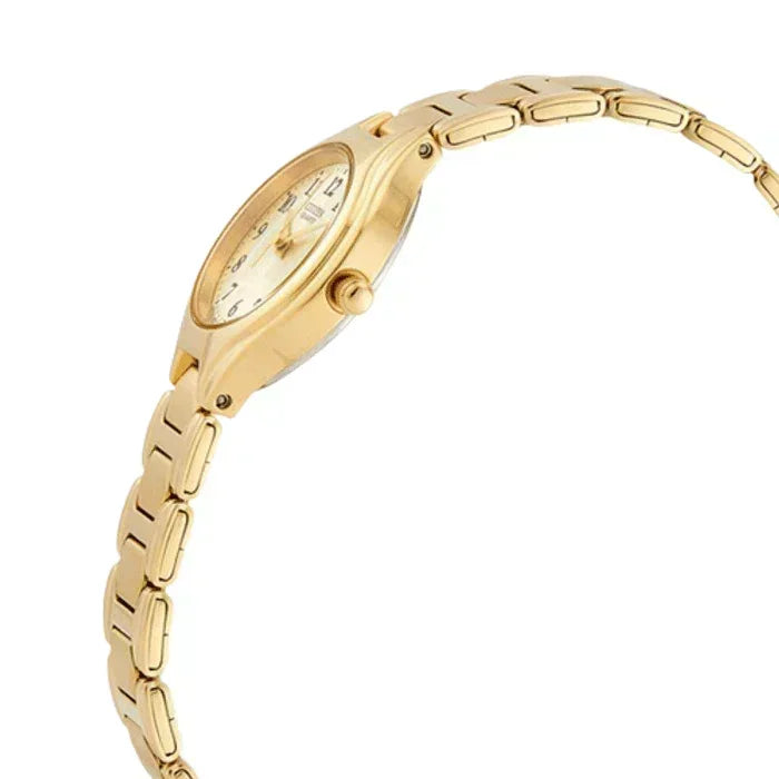 Citizen Quartz Women's Watch EU2252-56P