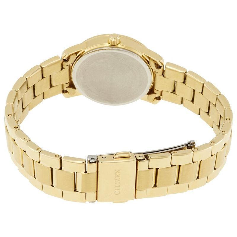Citizen Quartz Women's Watch EU6032-85A