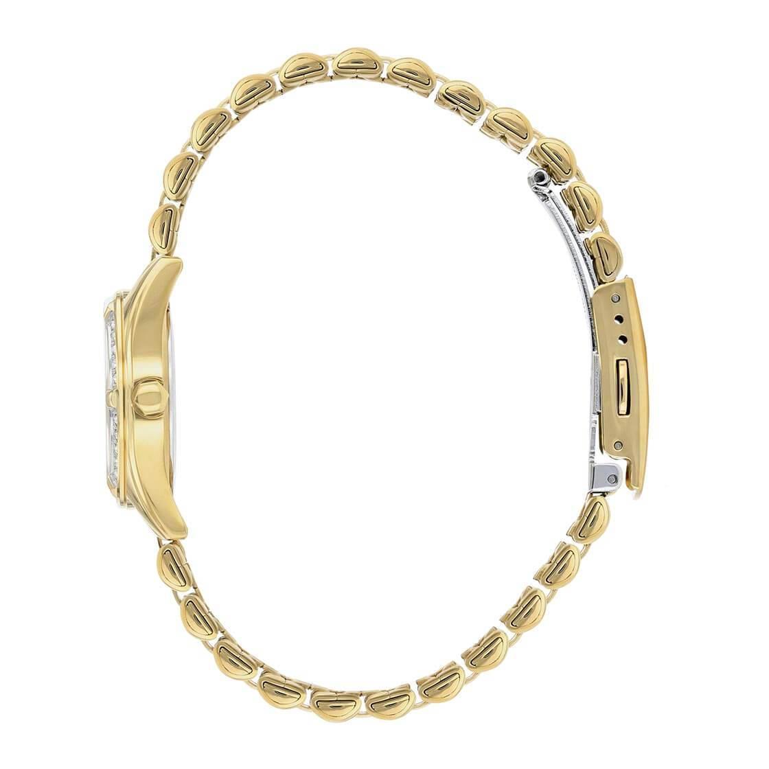 Citizen Quartz Women's Watch EU6062-50D