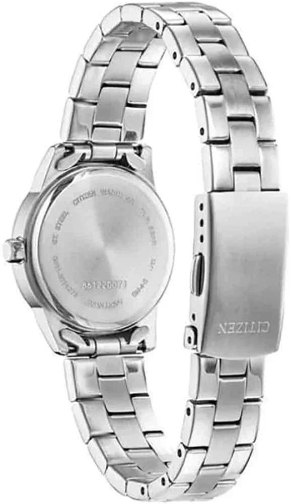 Citizen Quartz Women's Watch EU6070-51D