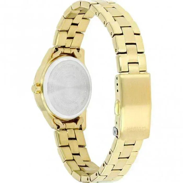 Citizen Quartz Women's Watch EU6072-56D