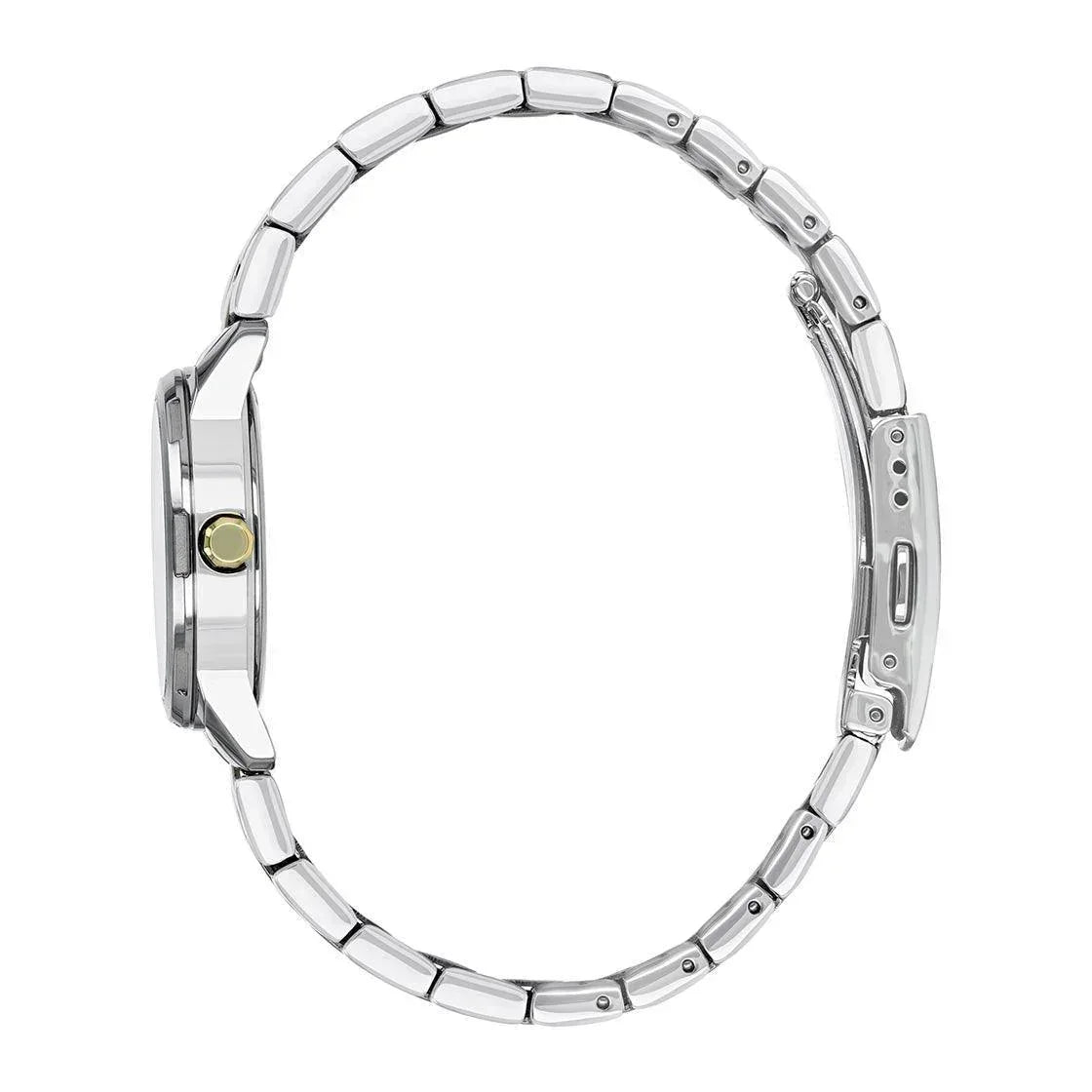 Citizen Quartz Women's Watch EU6074-51D