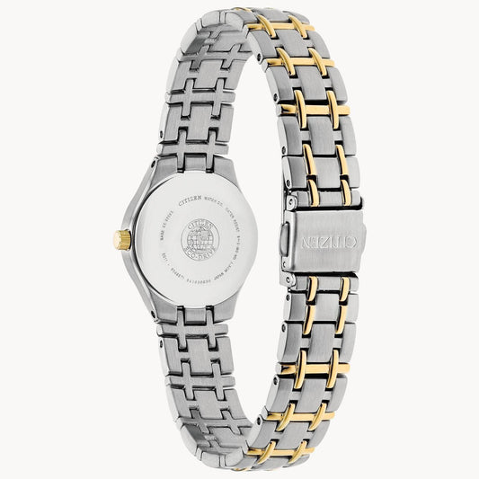 Citizen Corso Eco-Drive Womens Watch EW1264-50A