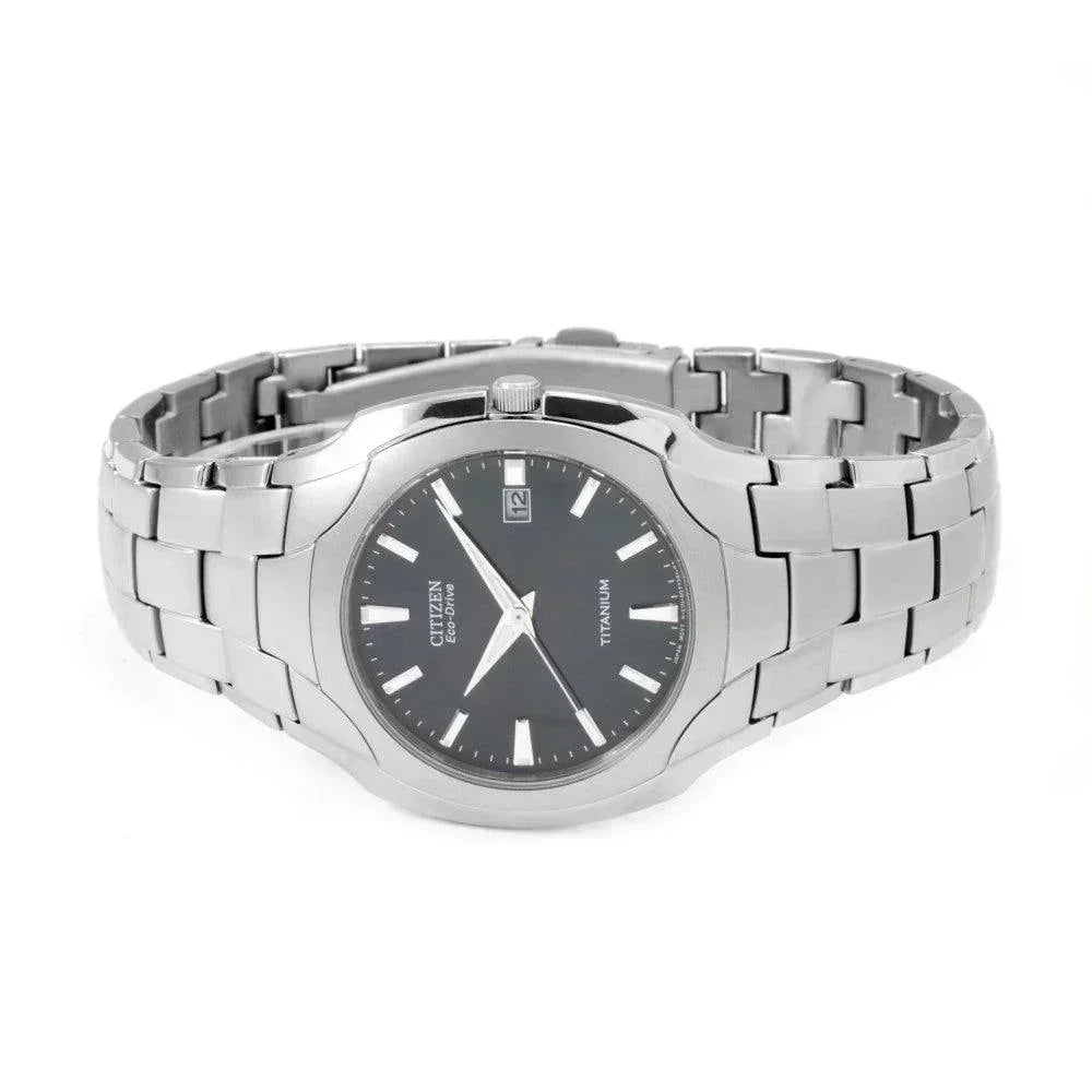Citizen Eco Drive Paradigm Women's Watch EW1400-53H